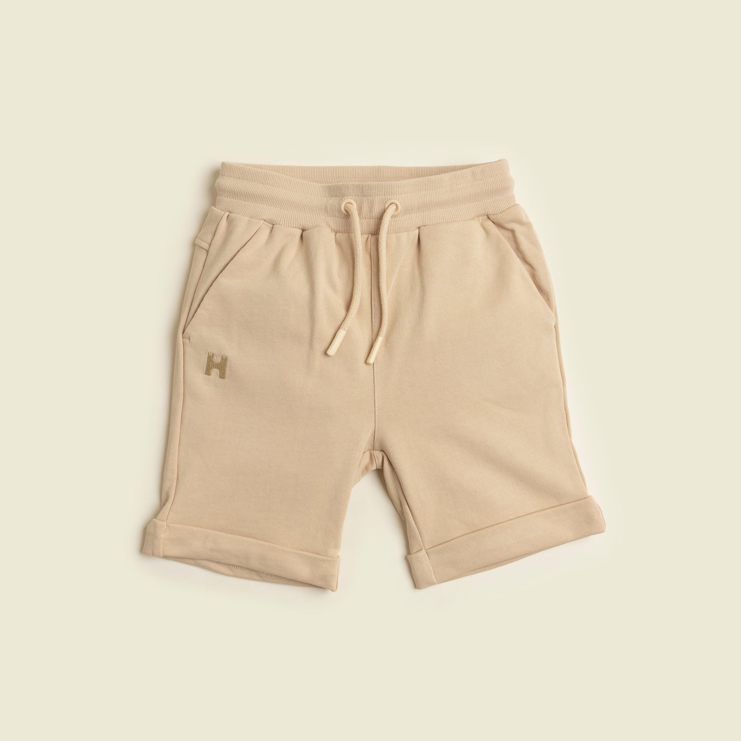 Kids Sweat Shorts 