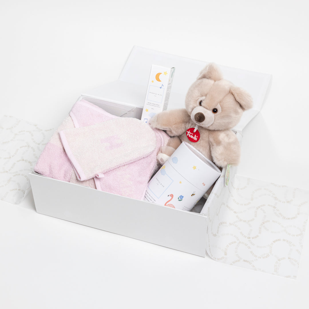 Gift Box for baby girl