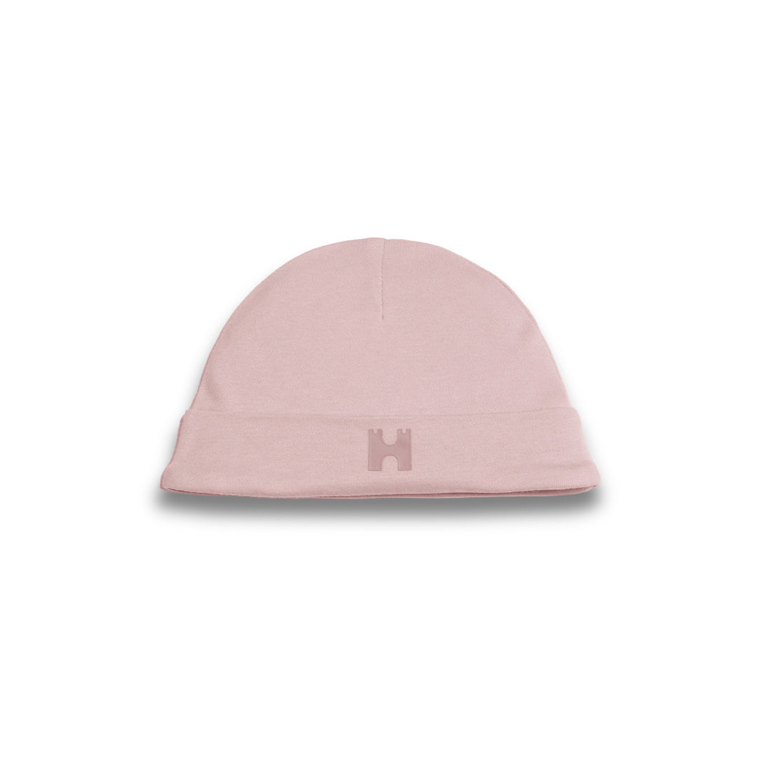 Baby girl beanie essentials 