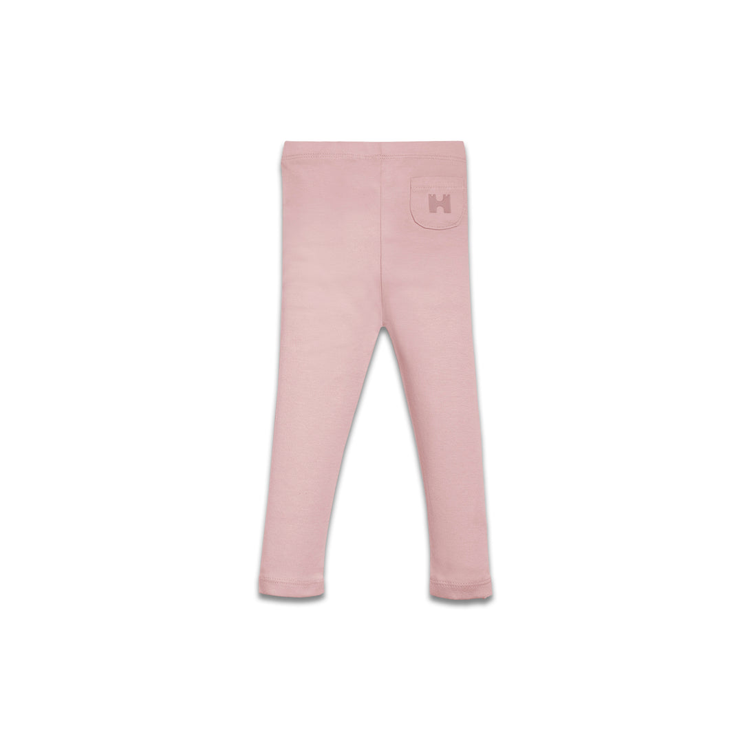 Baby girl pink essentials pack