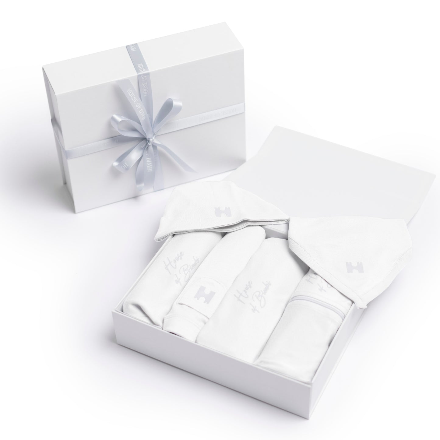 Gift box baby unisex