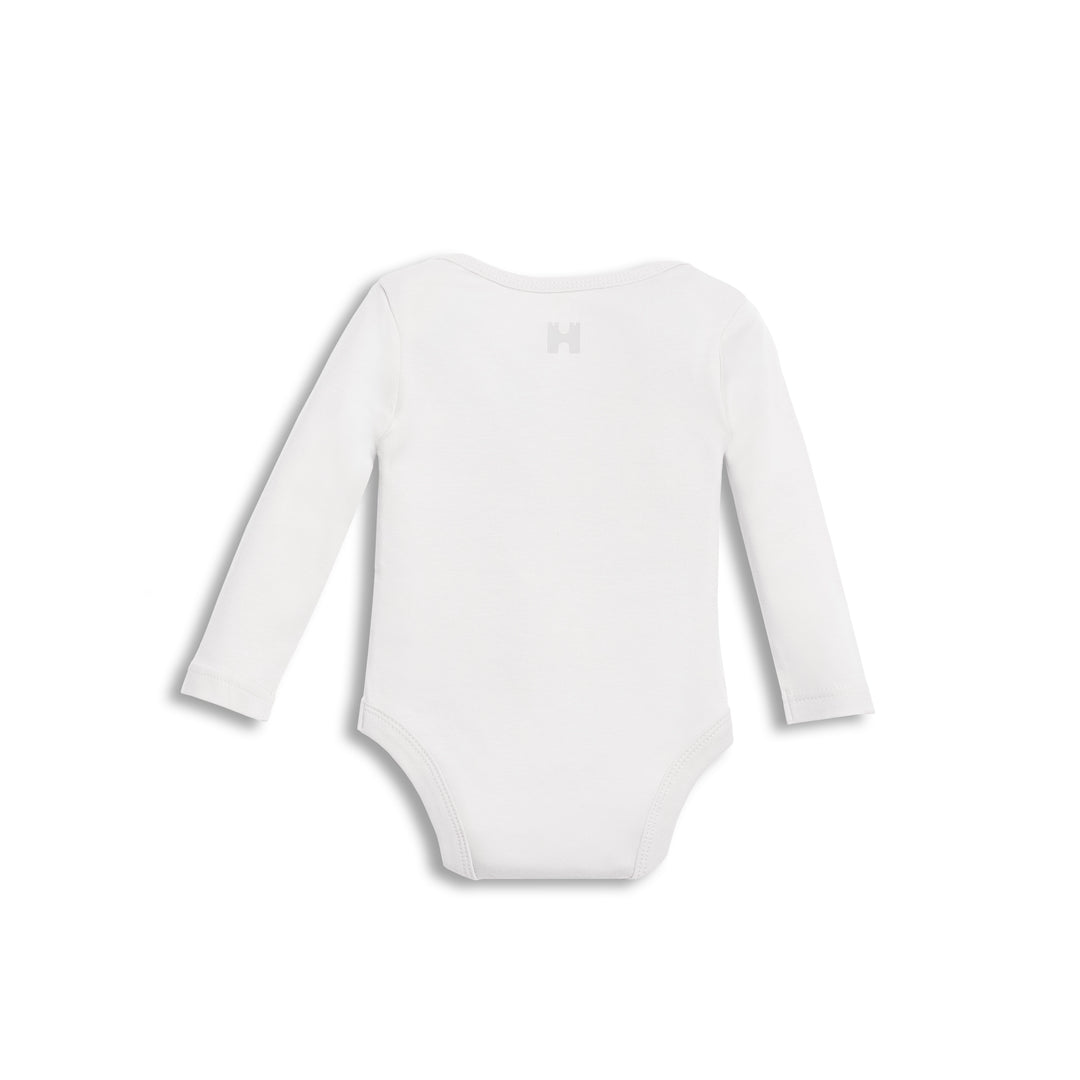 Newborn unisex essentials cotton bamboo