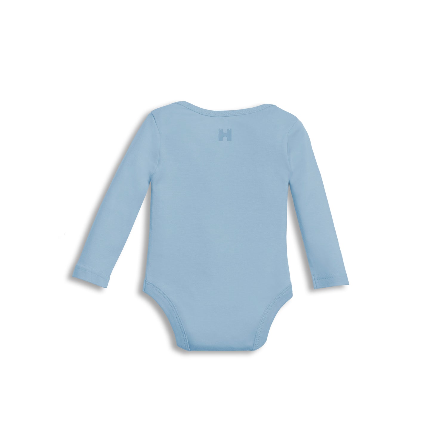 Baby Boy Bamboo Body Suit