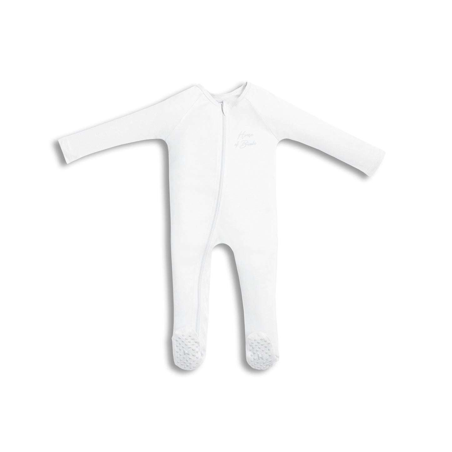 Newborn organic cotton set 