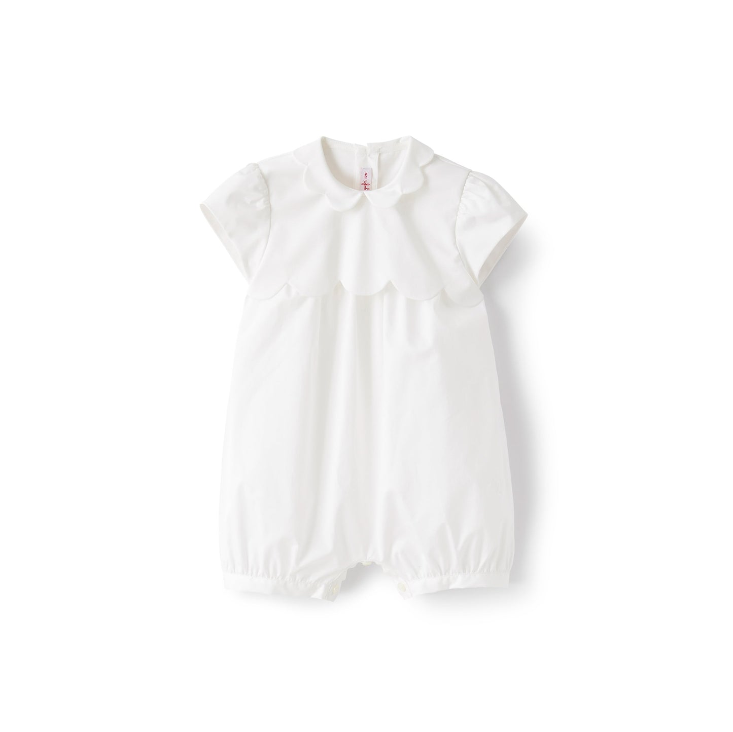 Baby romper Italian fashion