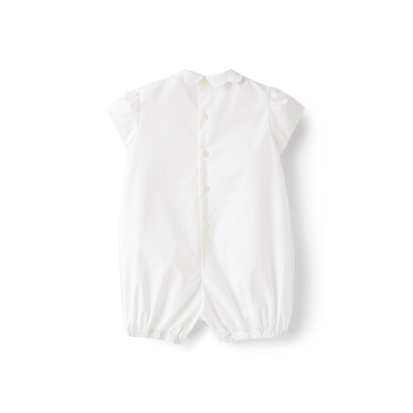 baby romper Italian fashion