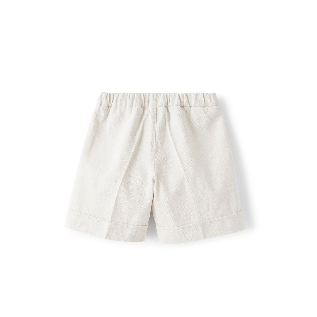 Girls bermuda shorts 