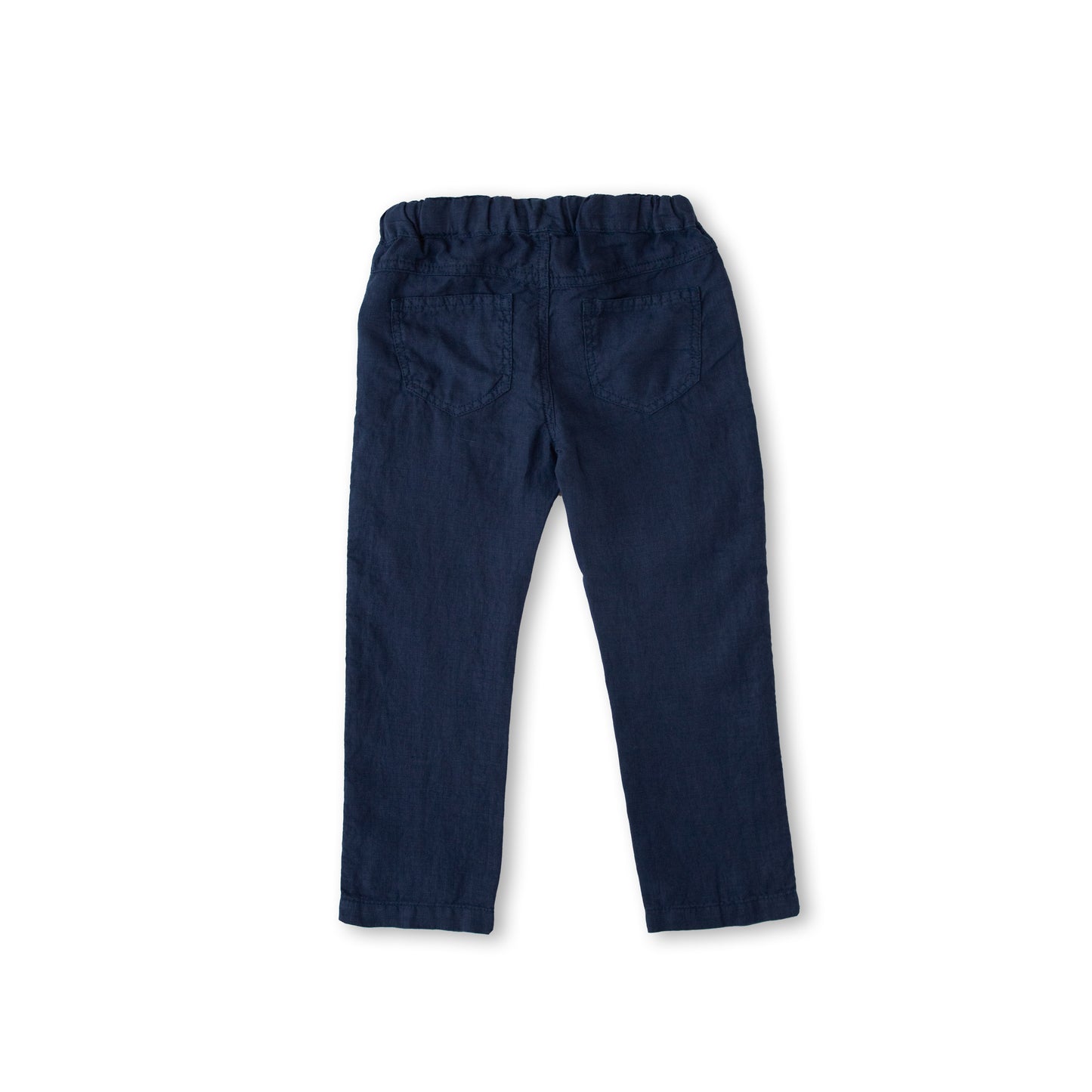 boys navy blue pants