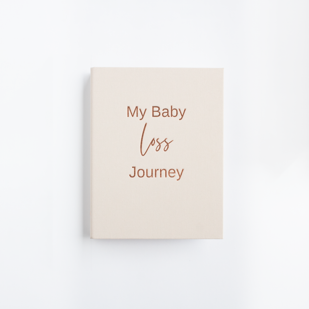 WHITTAKER & FRIENDS - My Baby Loss Journey