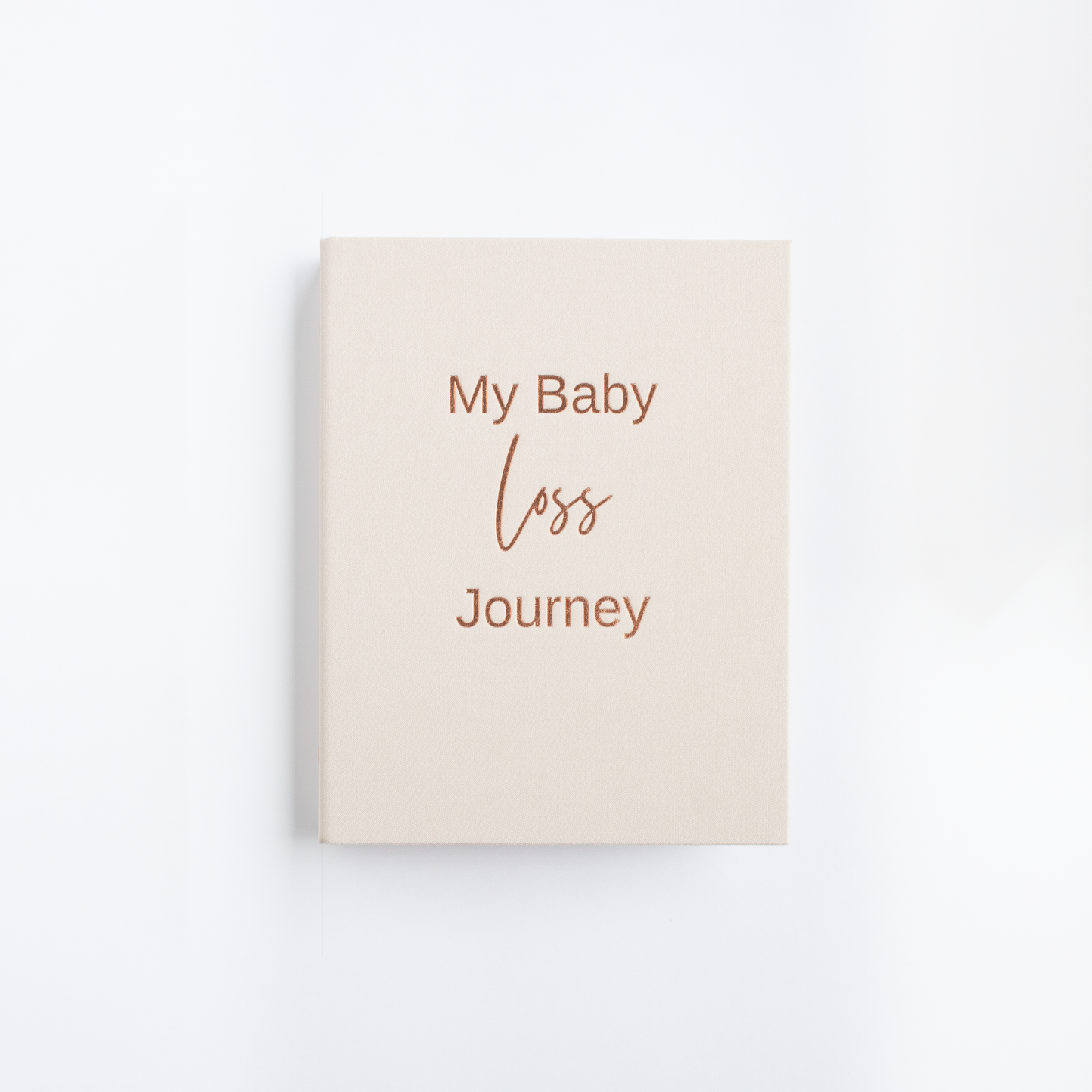 WHITTAKER & FRIENDS - My Baby Loss Journey