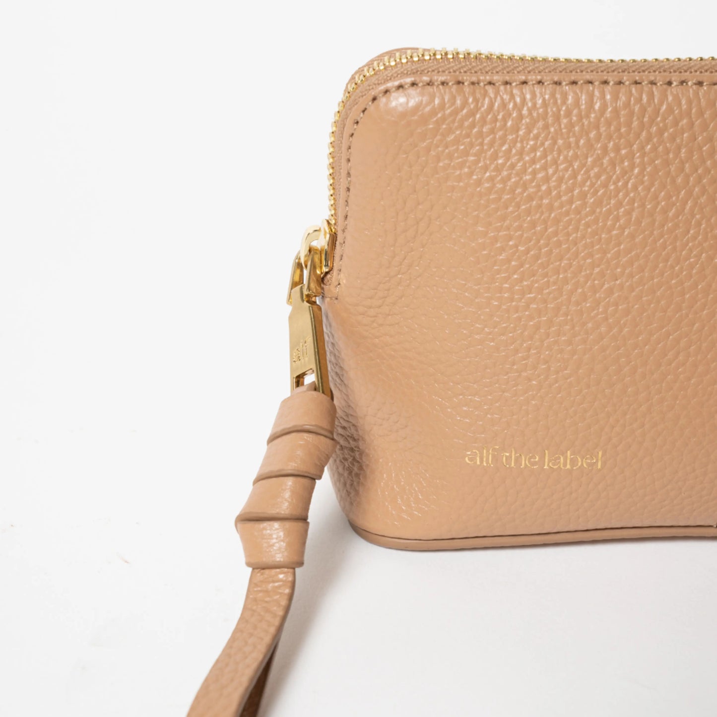 ALF THE LABEL - Luxe Petite Pouch