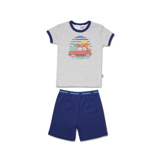 Toddler Boys Pyjamas Cotton