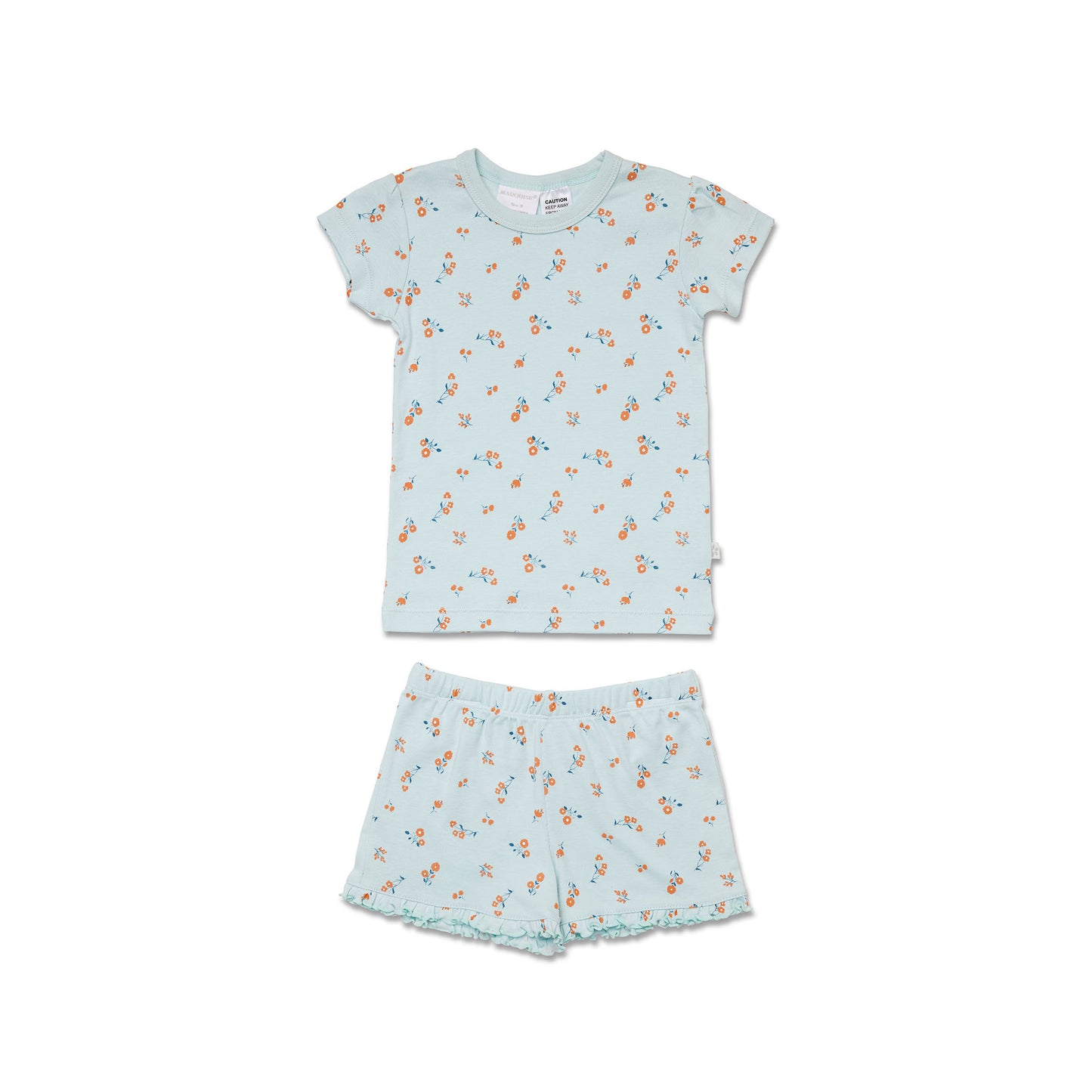 Girls  Pyjamas set