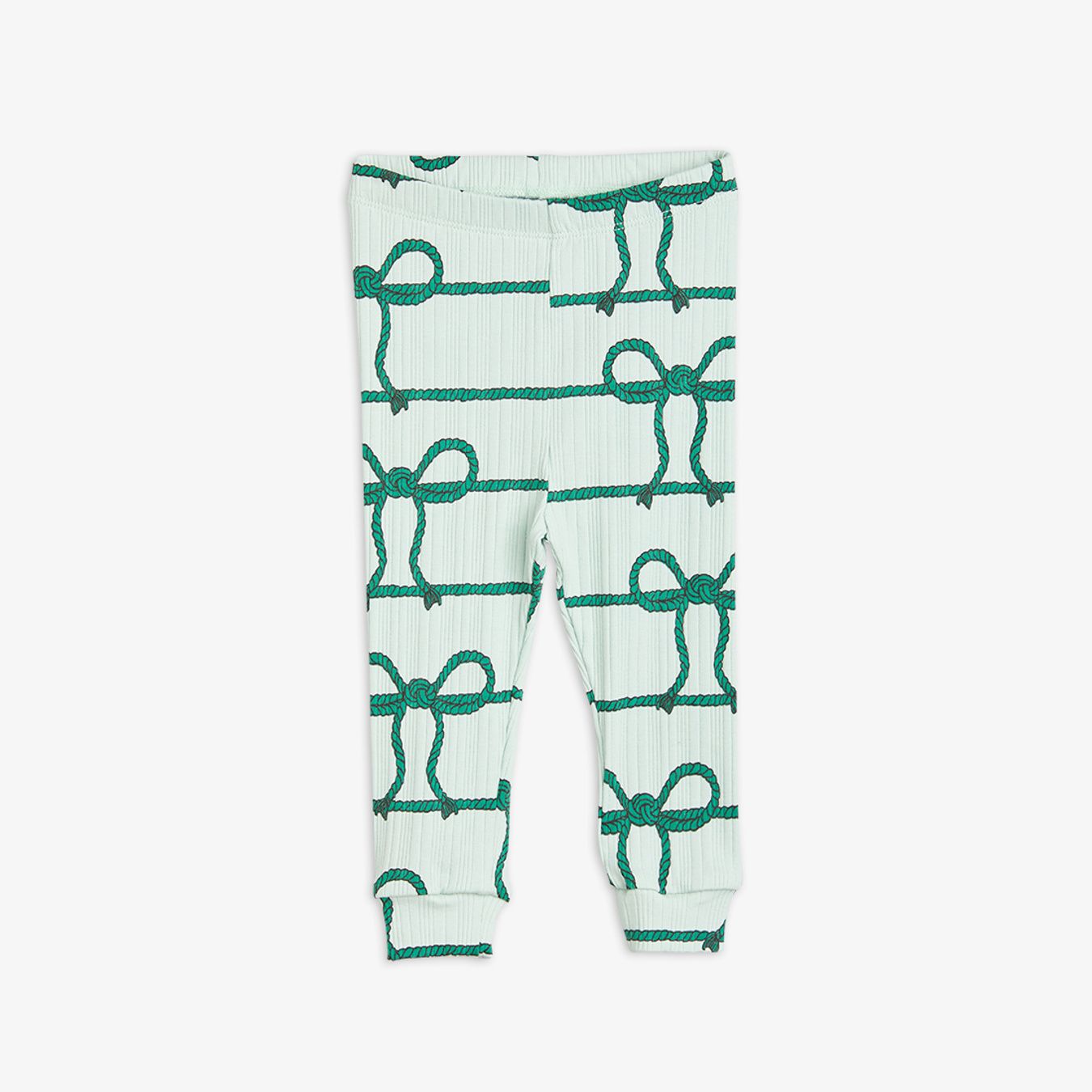 Mini Rodini - Baby leggings