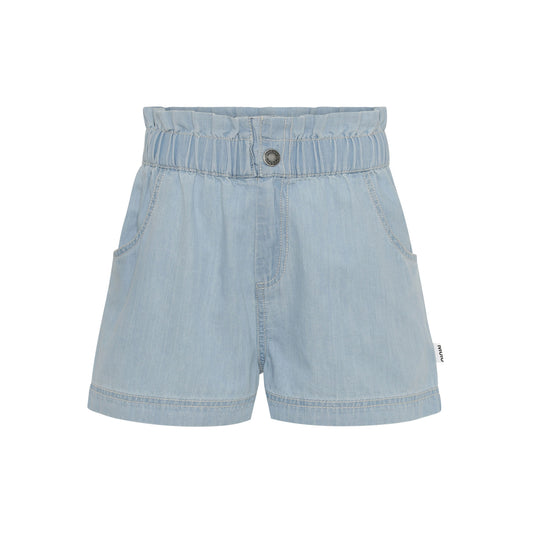 MOLO - Adara - Girl Denim Shorts