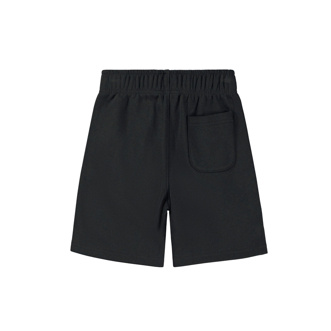 MOLO - Adian - Boys Black Sweat Shorts