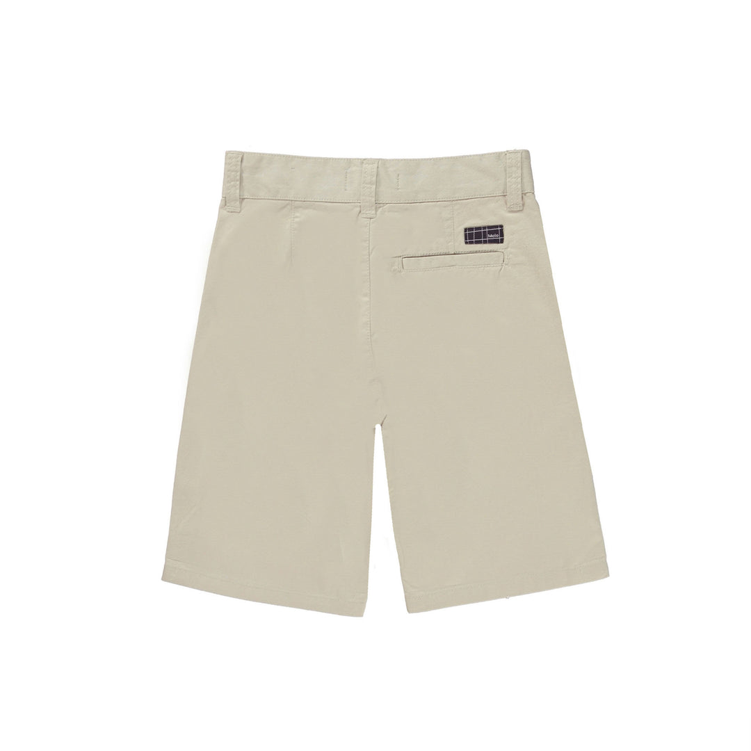 MOLO - Alan - Boys Button up shorts