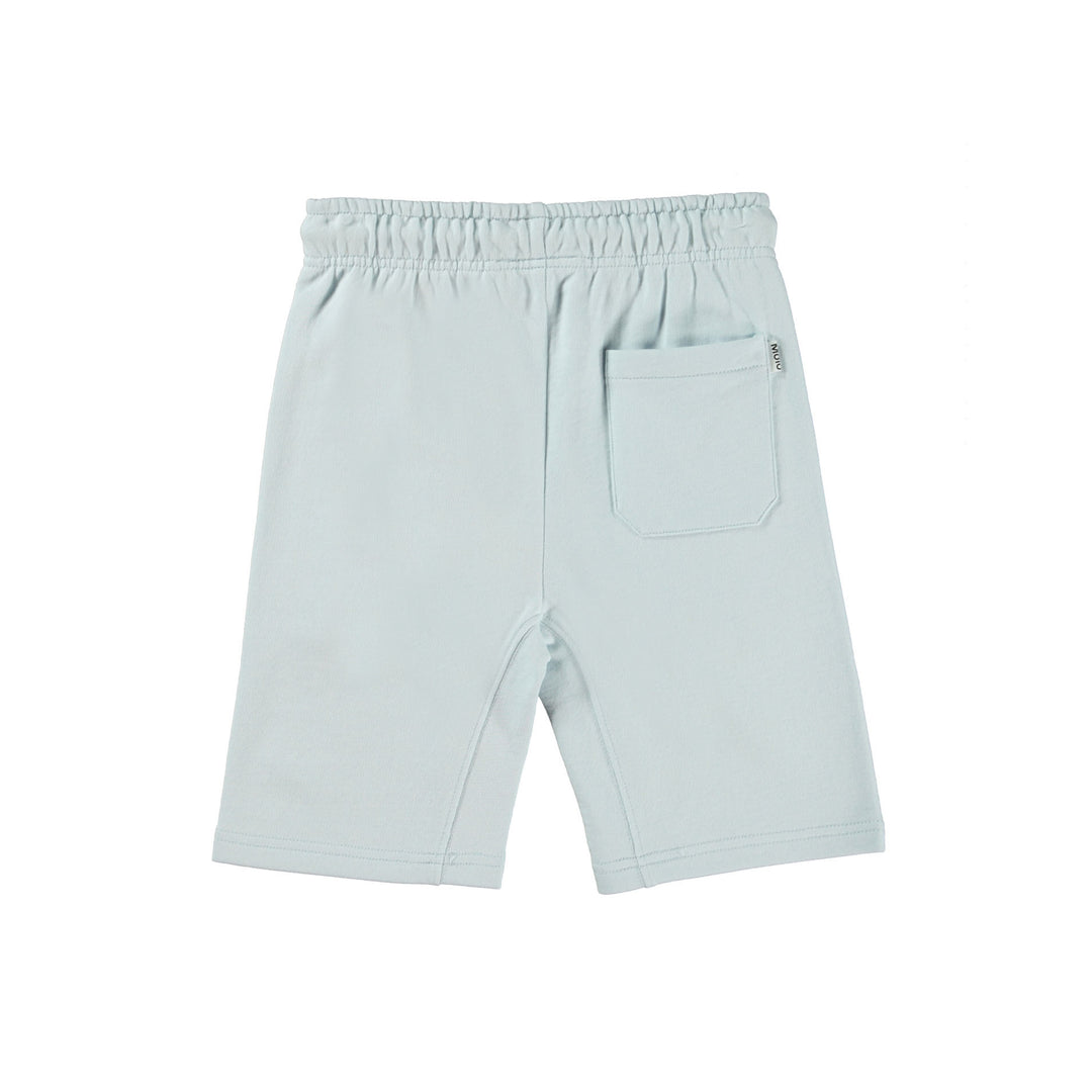 MOLO - Aliases - Boys Blue Shorts