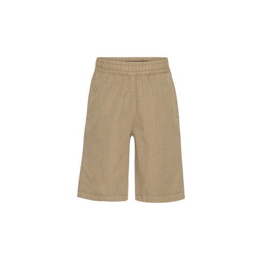 MOLO - Arrow - Khaki Shorts