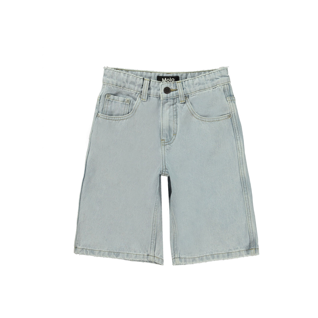 MOLO - Art - Boys Denim Shorts