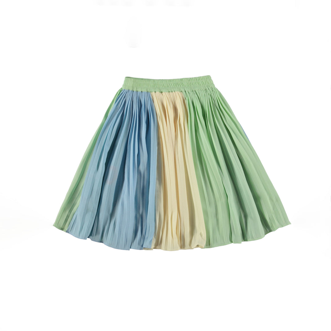 MOLO - Pleated Girls Skirt