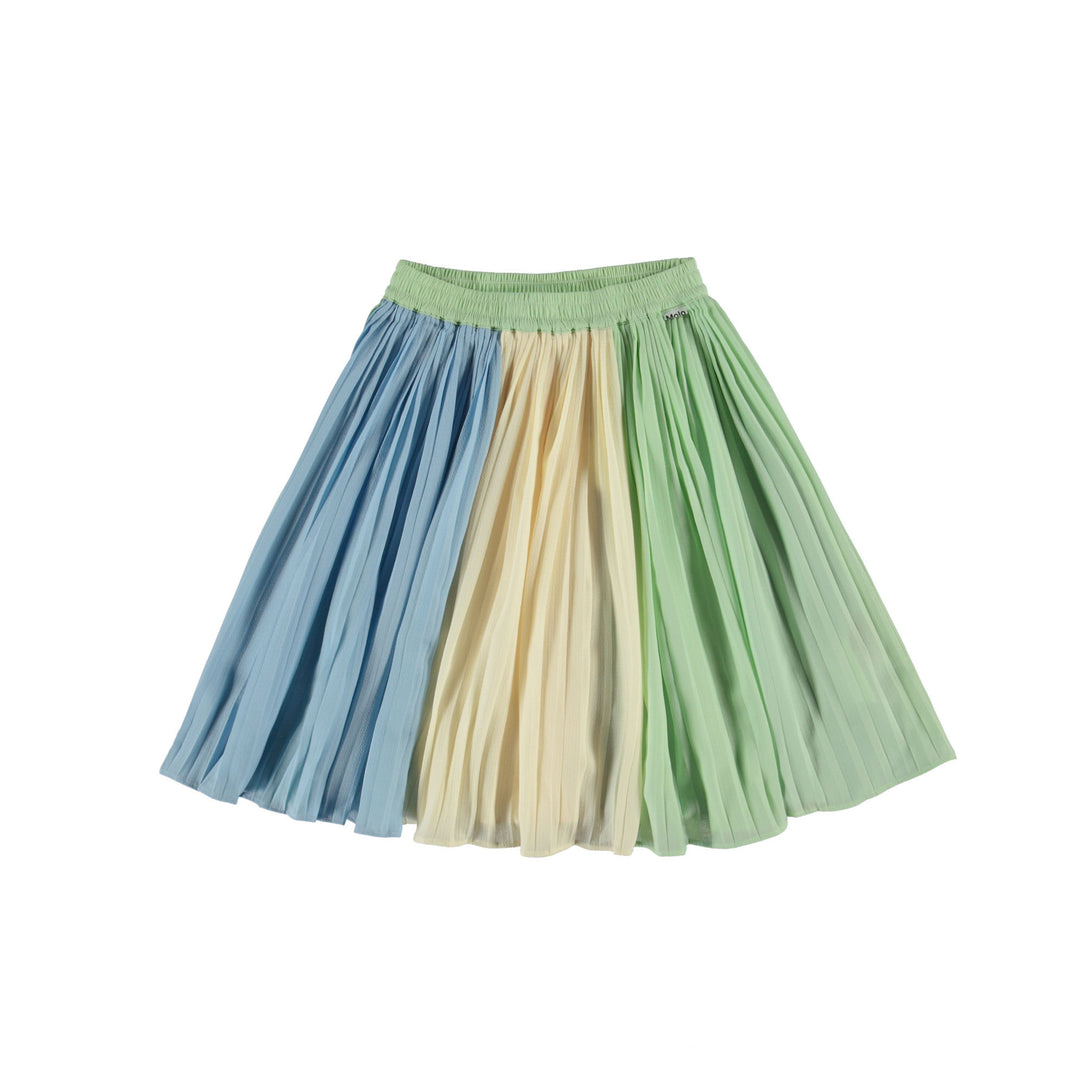 MOLO - Bess - Girls Pale Pear Skirt