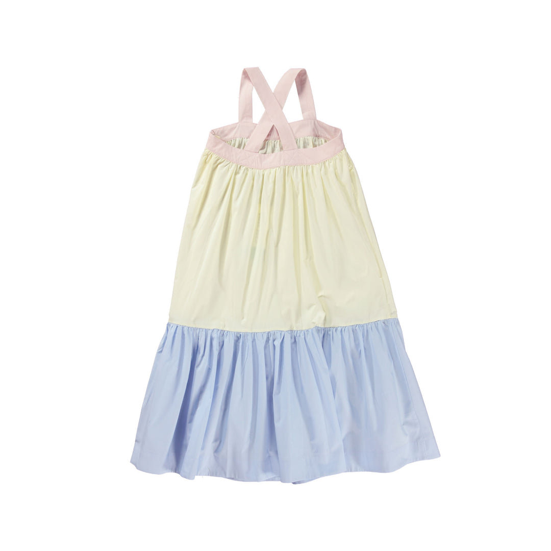 MOLO - Girls cross back dress