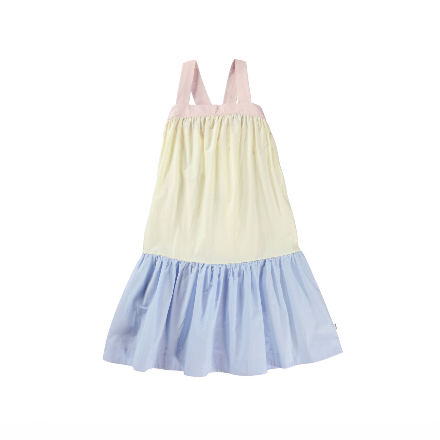 MOLO - Calipsa - Windy Girls Dress