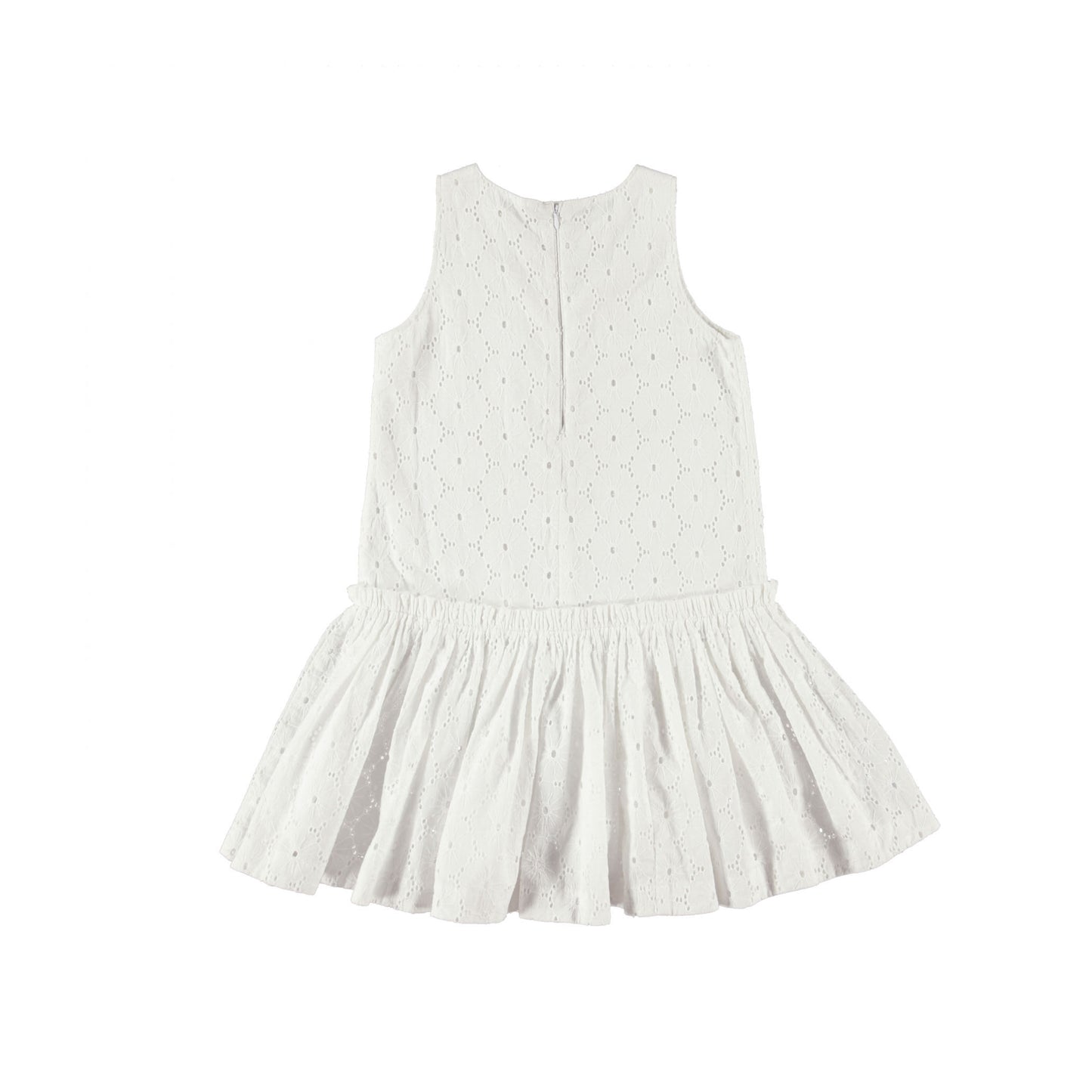 MOLO - White Dress