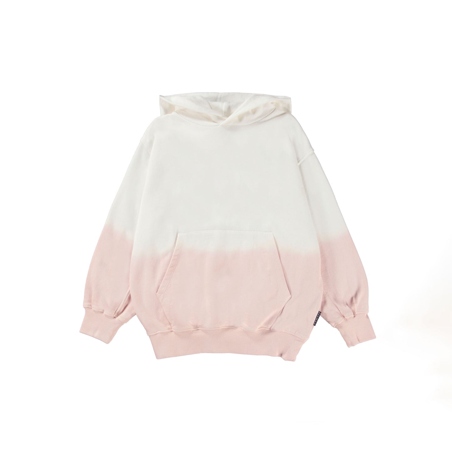 MOLO - Maxx - Girls Pink Hoodie 