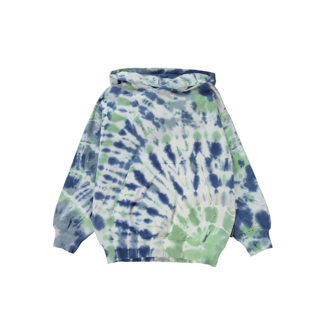 MOLO - Maxx - Boys Tie Dye Hoodie