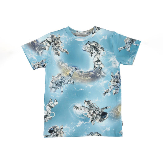 MOLO - Boys Space T-shirt