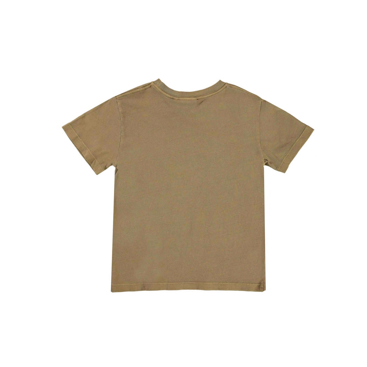 MOLO - Boys T-shirt Brown