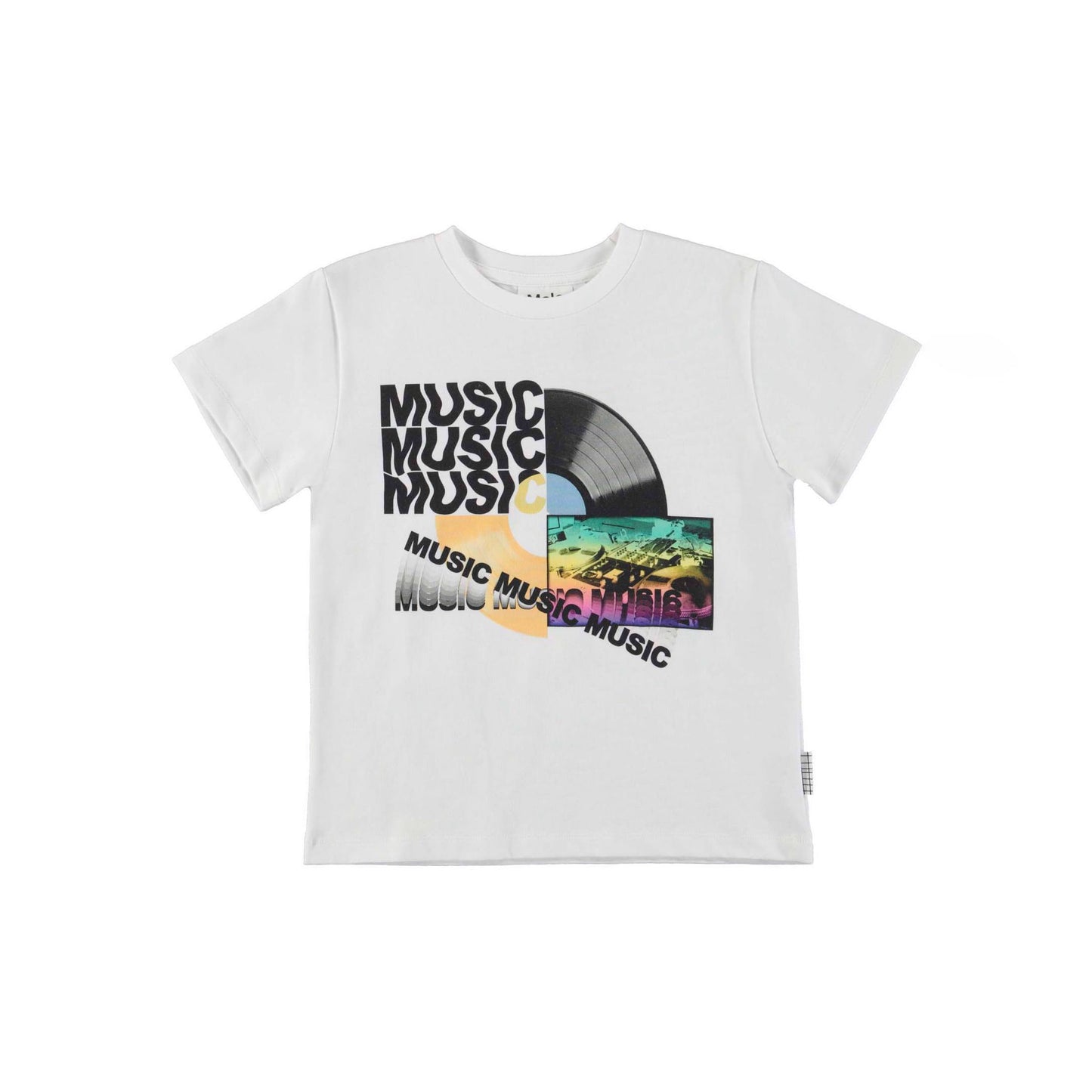 MOLO - Music Boys Top