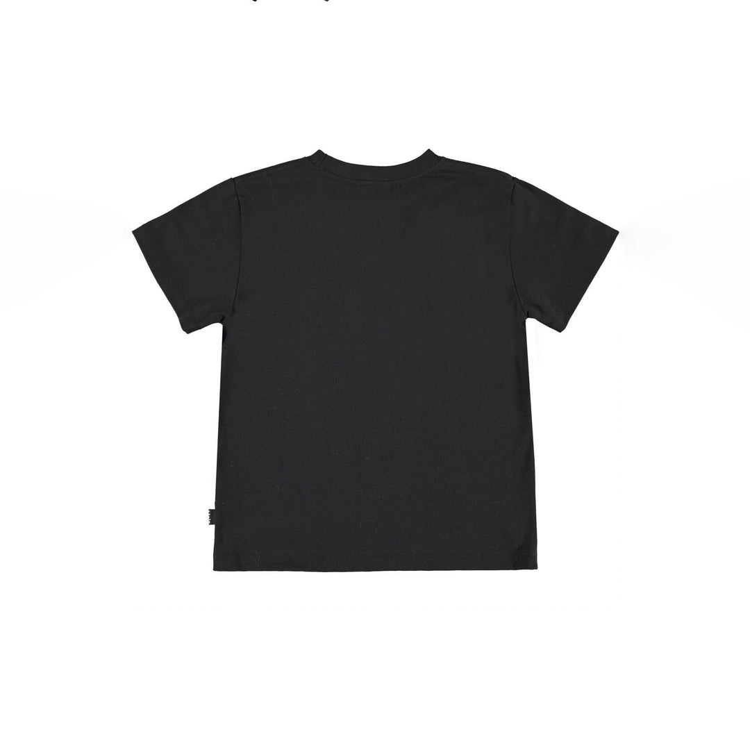 MOLO - Rame - Short Sleeve T-Shirt black back