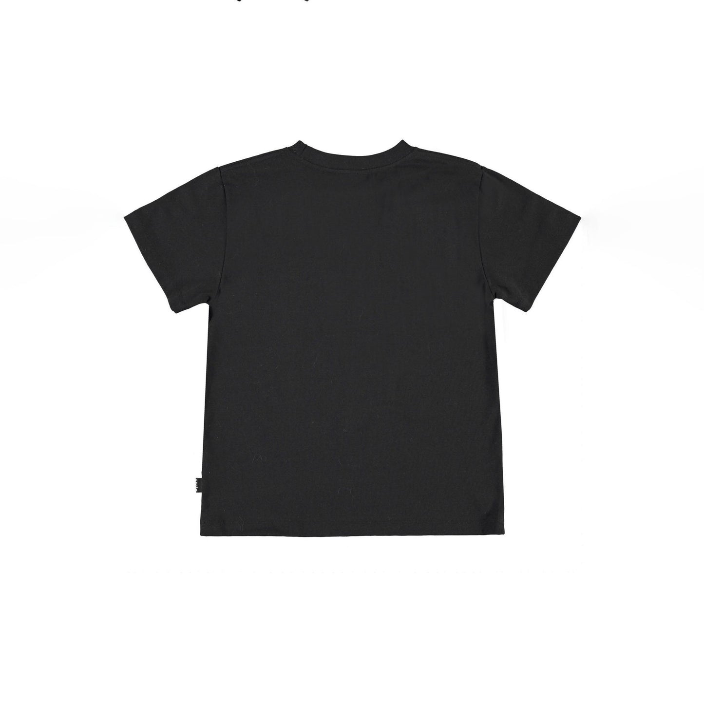 MOLO - Rame - Short Sleeve T-Shirt black back