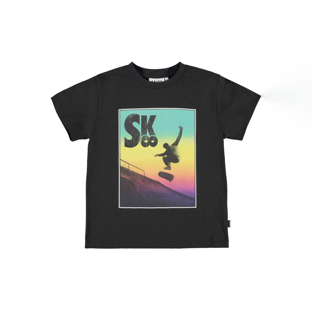 MOLO - Skateboard Boys T-shirt