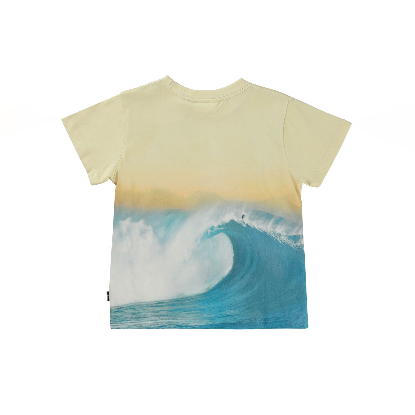 Molo - Beach Wave Top