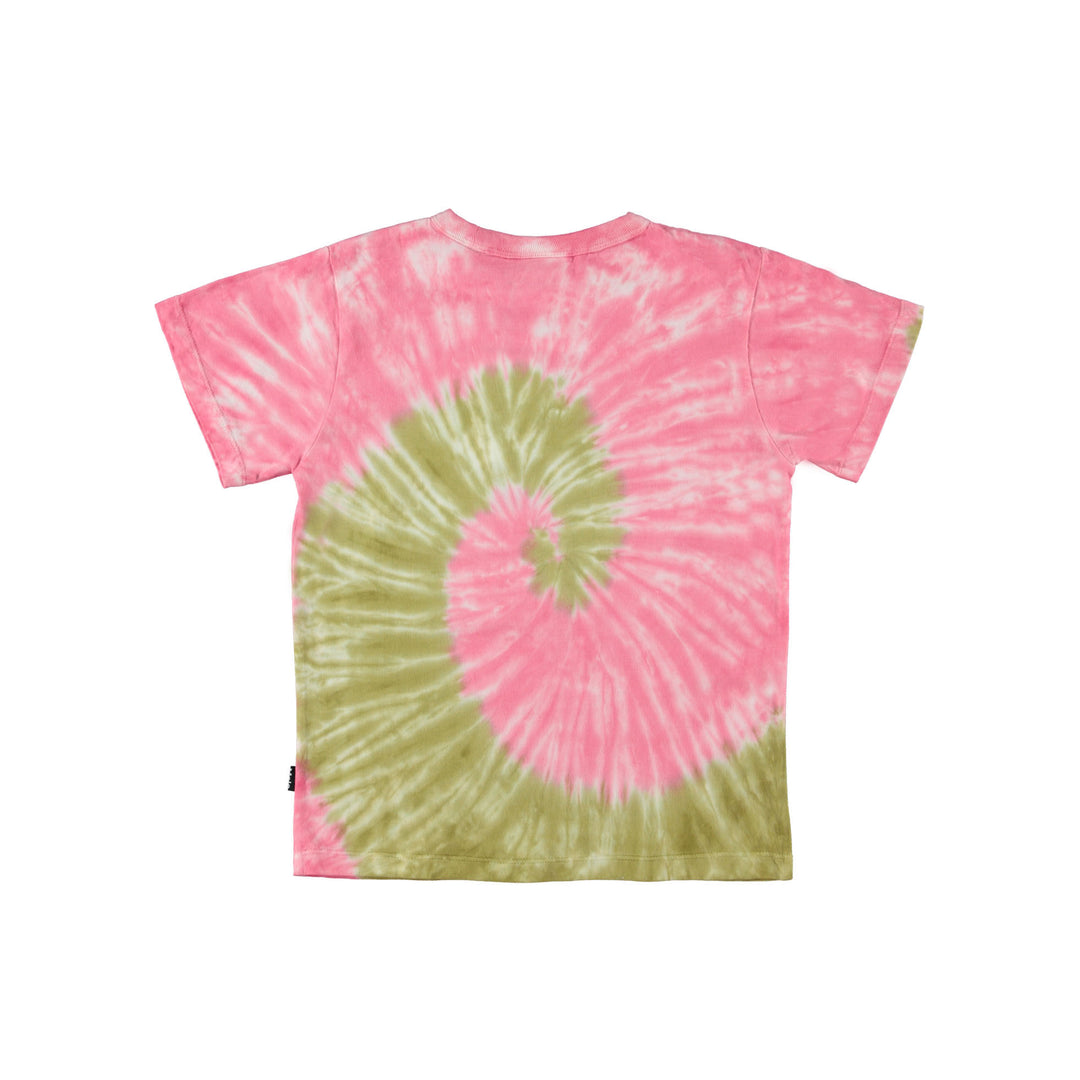 MOLO - Kids Tie Dye T-shirt