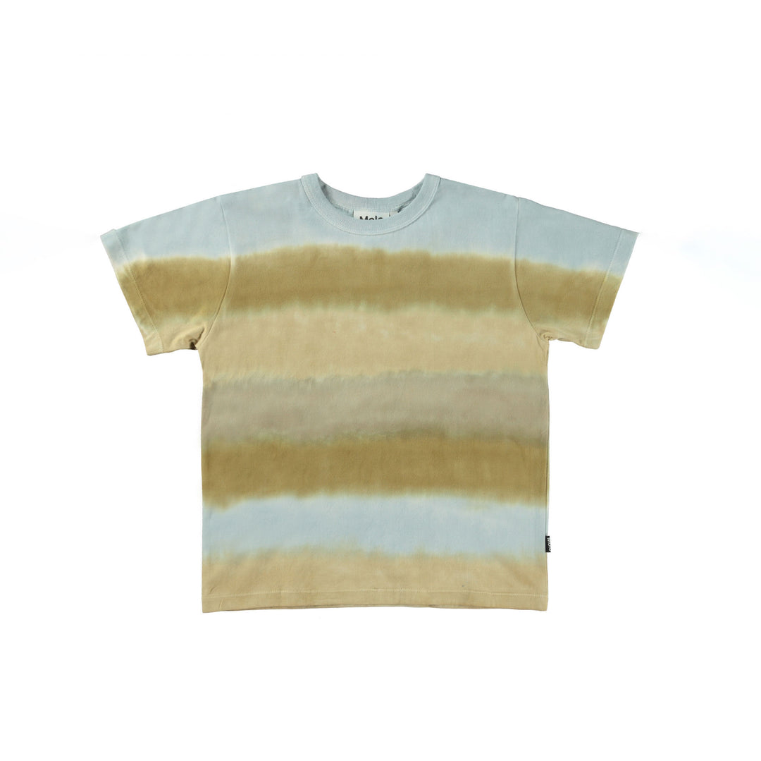 MOLO - Riley - Tie-Dye T-Shirt