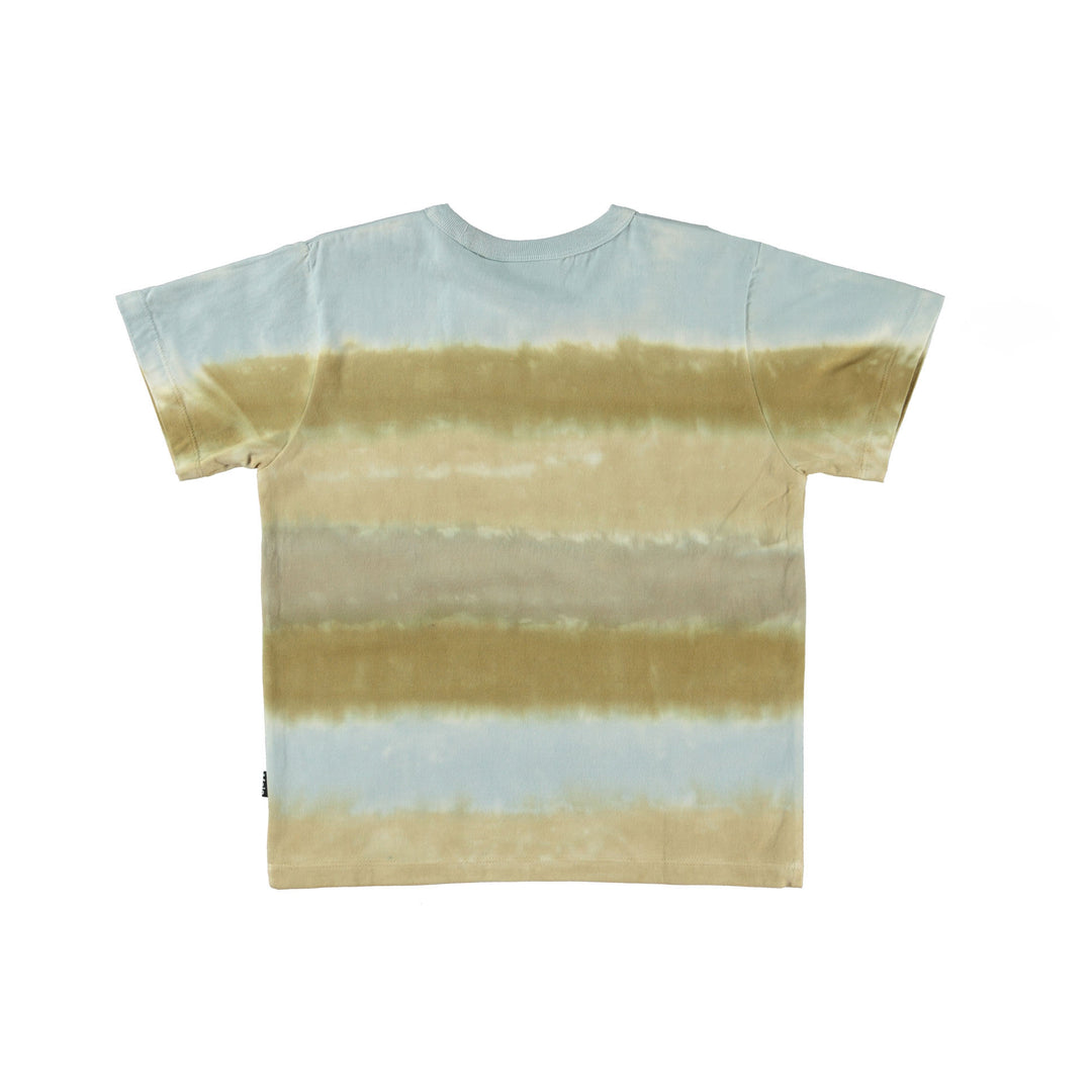 MOLO - Boys Tie Dye Top