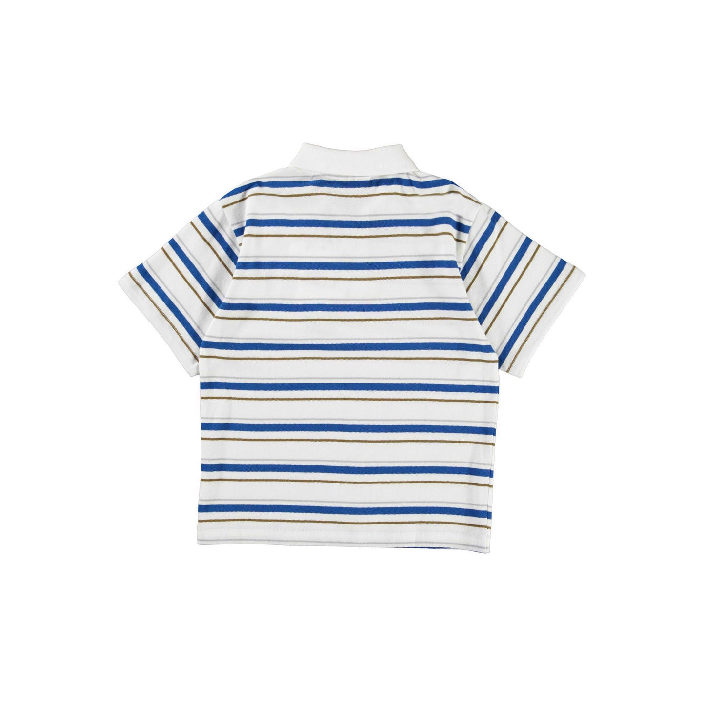 MOLO - Boys Stripped T-shirt