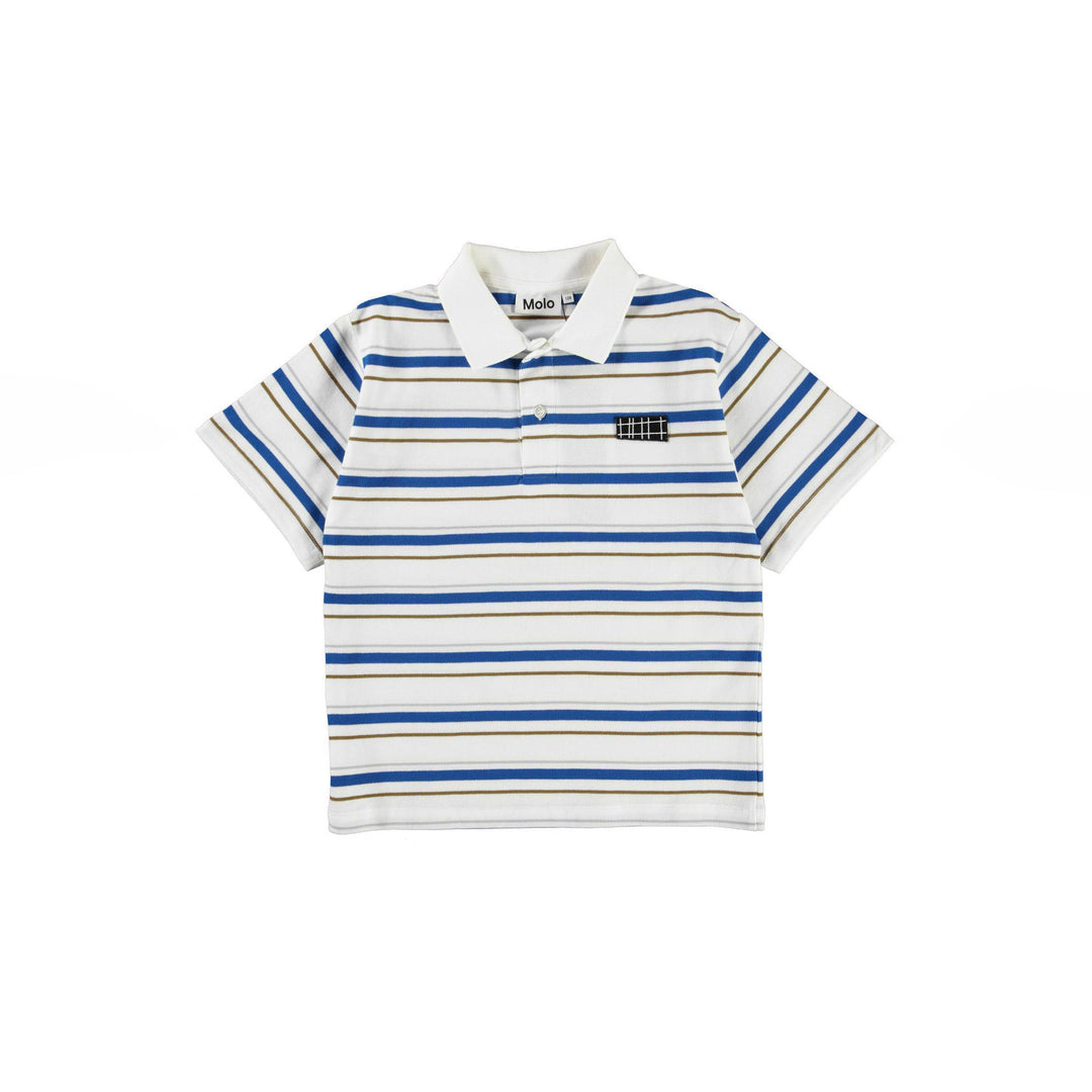 MOLO - Rilloz - Striped T-shirt