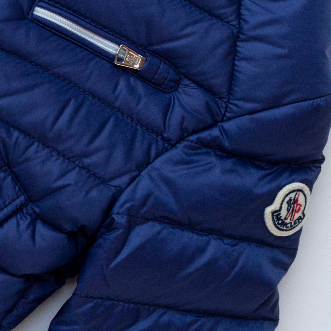 Moncler - Biker Jacket