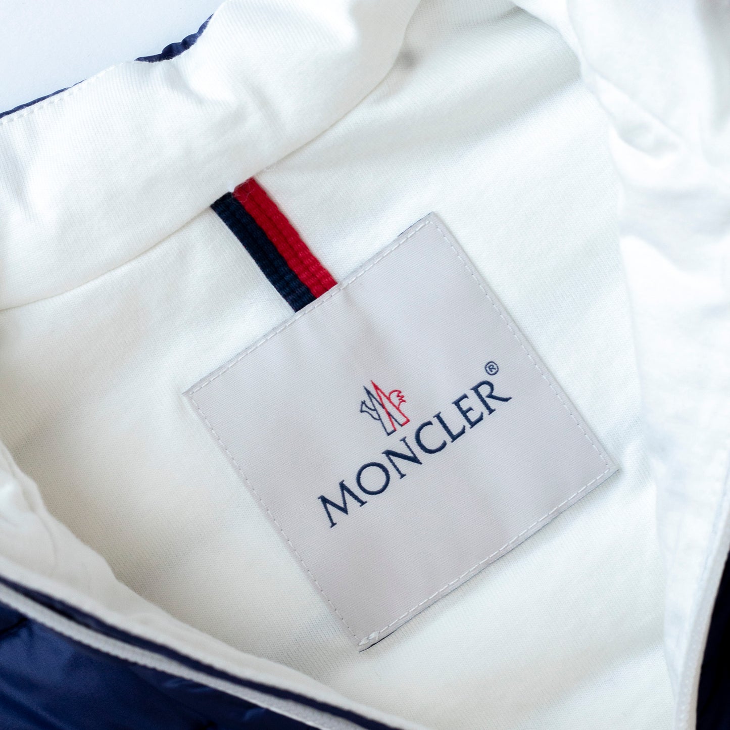 Moncler - Ski Vest