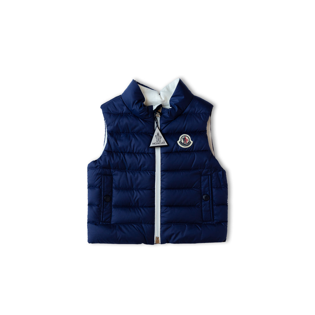 MONCLER - Akinari Vest