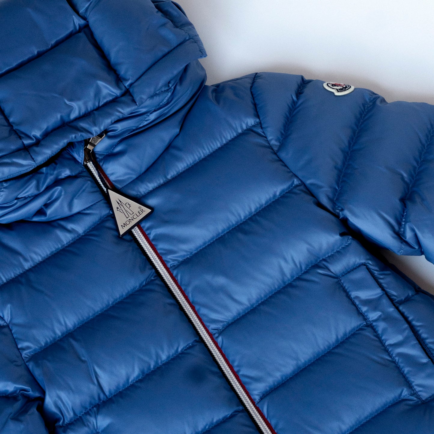 Moncler - Kid's Ski Jacket