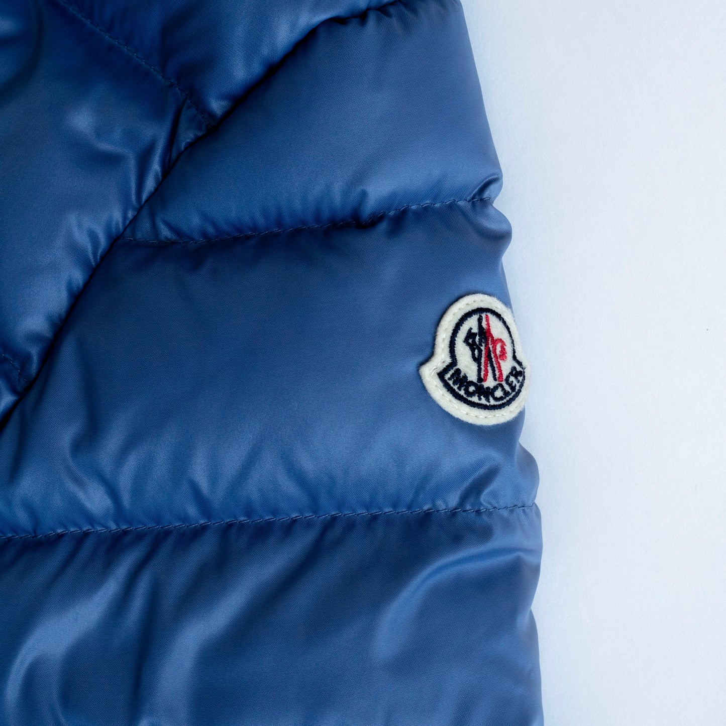 Moncler - Children Ski Jacket