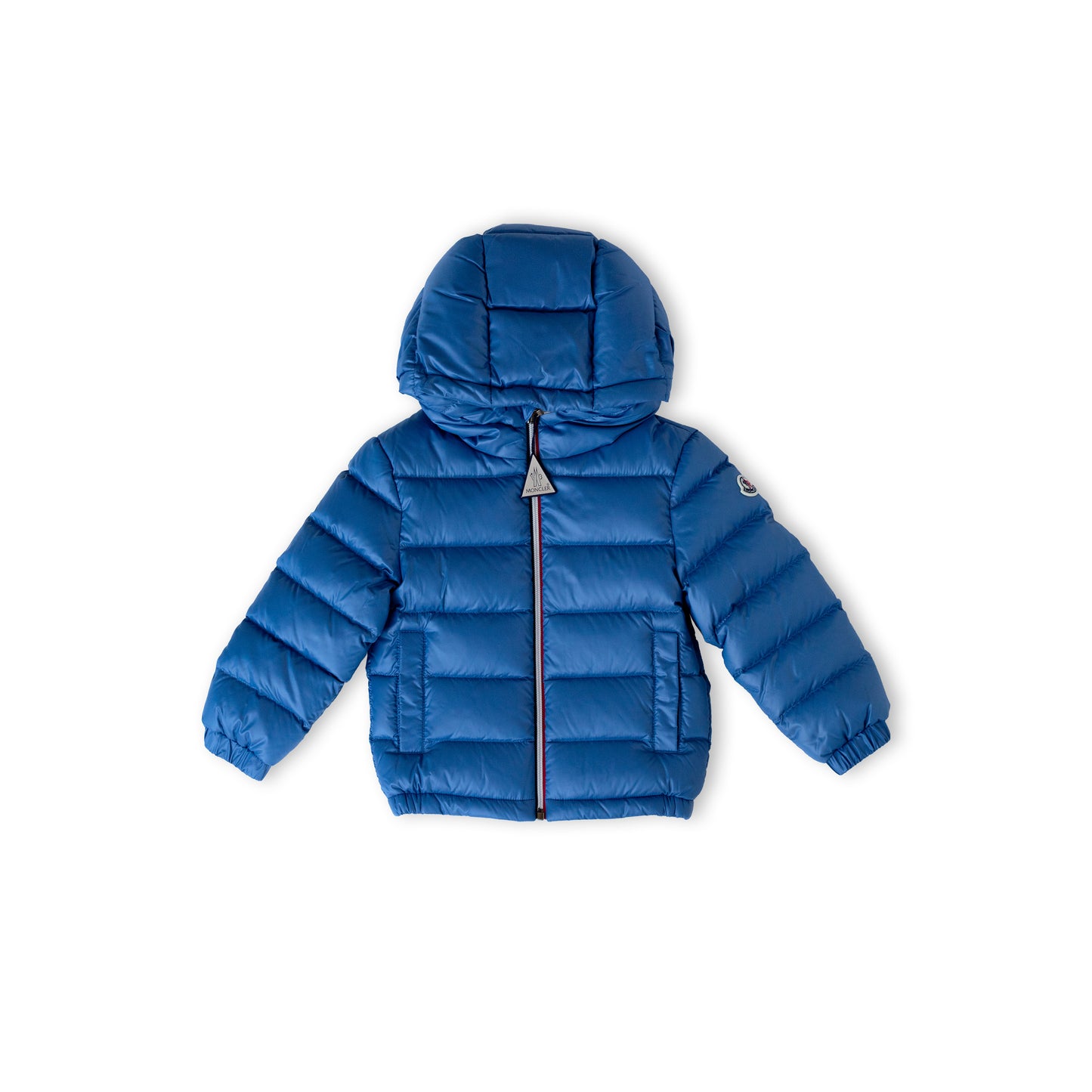 MONCLER - New Aubert Jacket