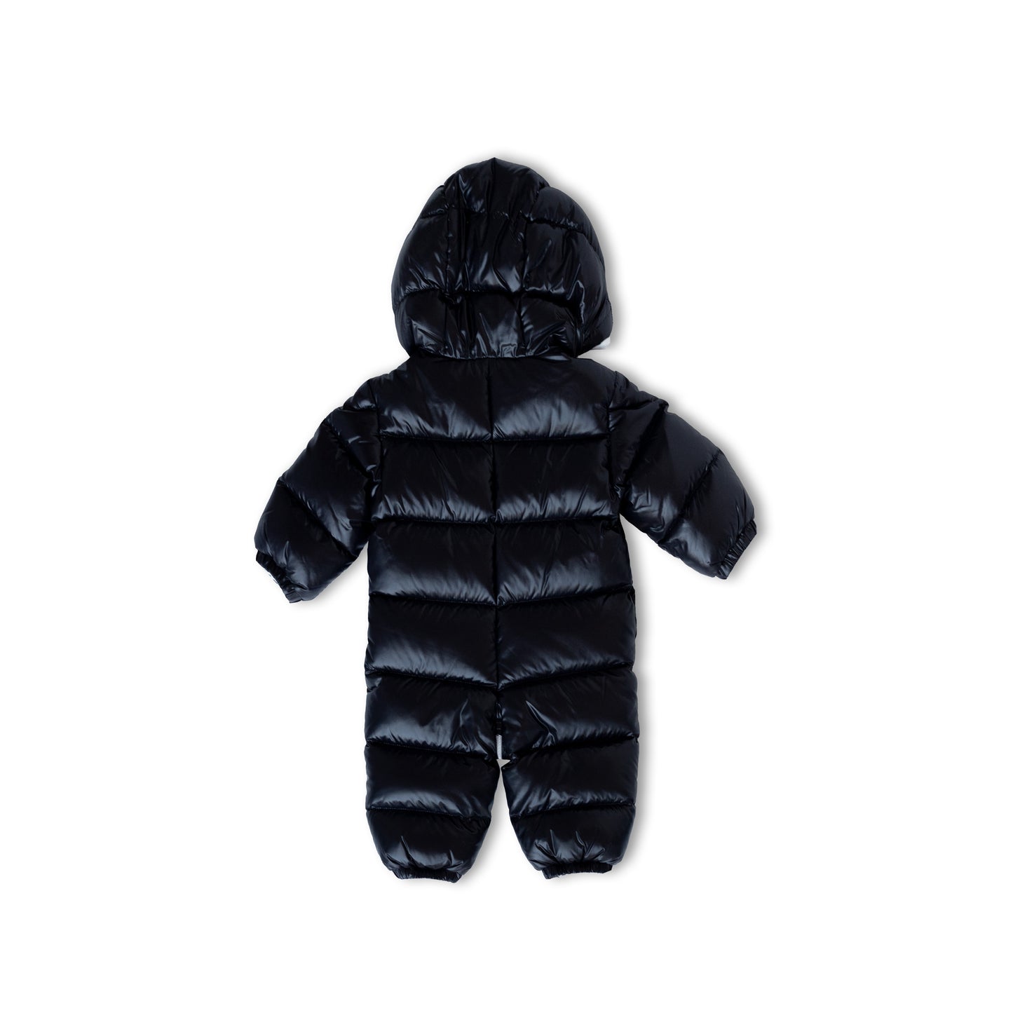 Moncler - Baby Ski Overalls